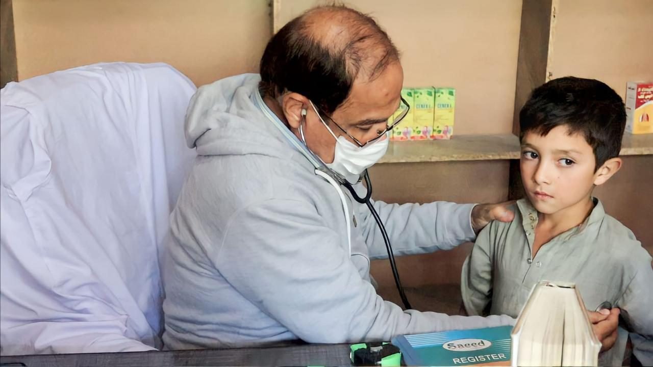 Community health clinics